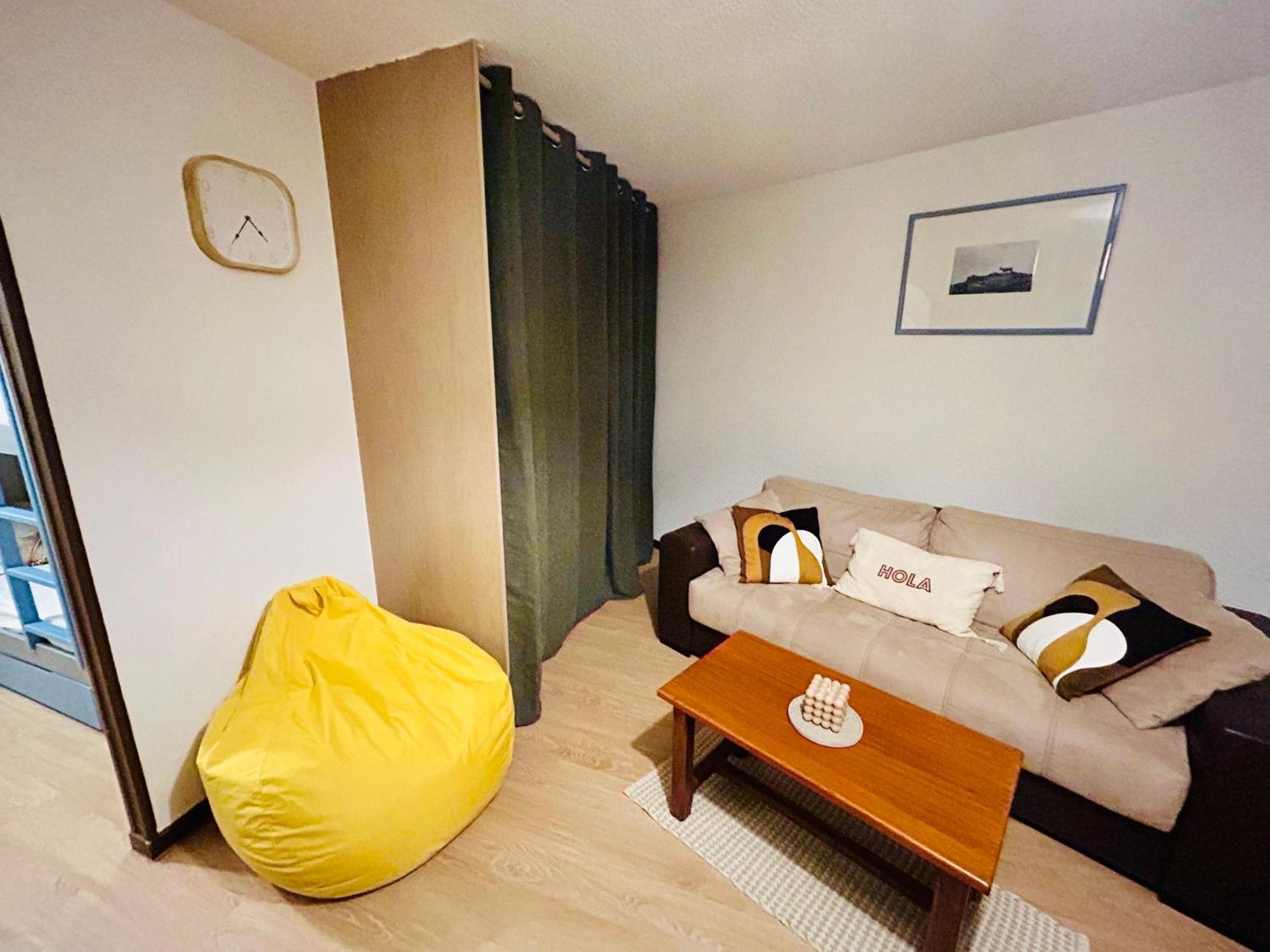 Appartement Lou Pied De Piste Chamrousse Dış mekan fotoğraf